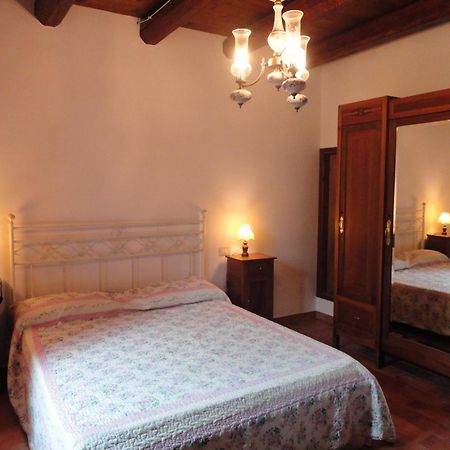 B&B Borgo Marano Купра-Мариттіма Номер фото