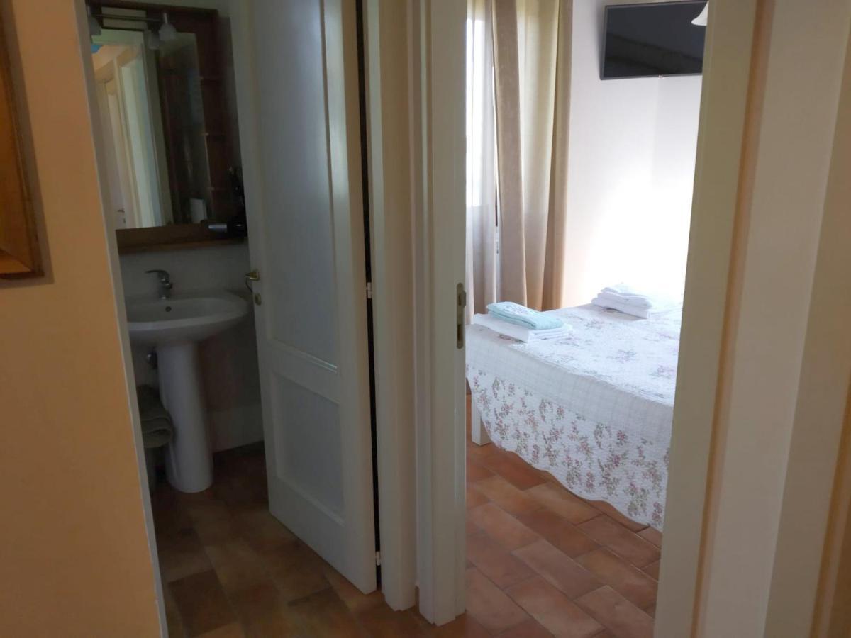 B&B Borgo Marano Купра-Мариттіма Екстер'єр фото