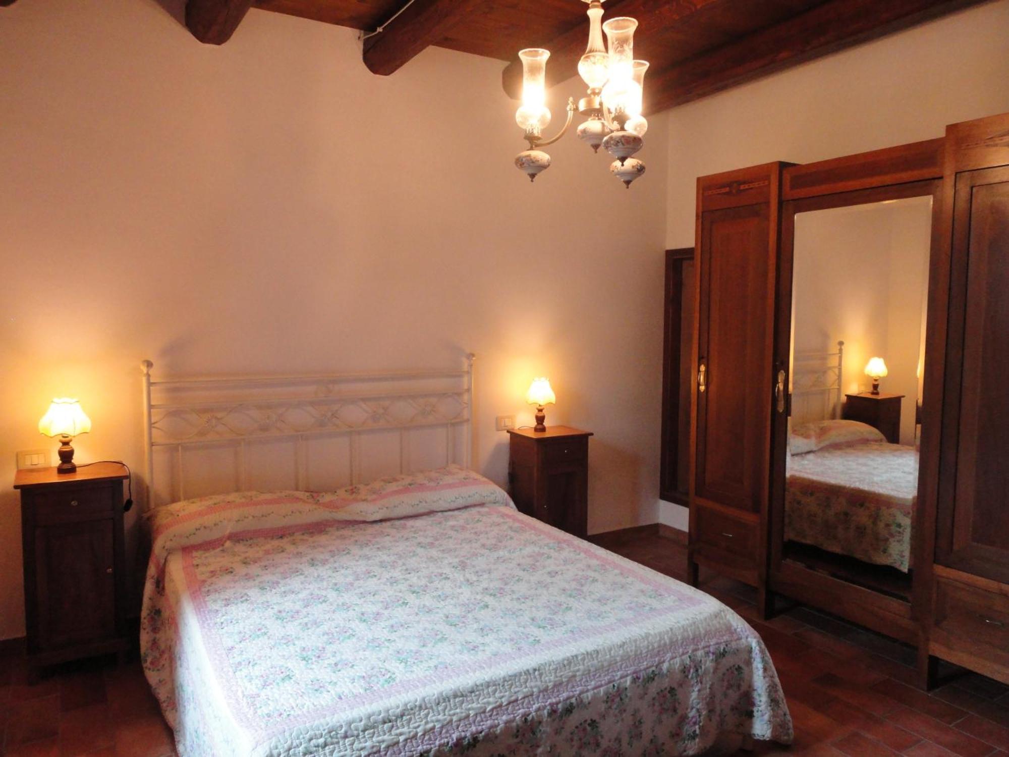 B&B Borgo Marano Купра-Мариттіма Номер фото