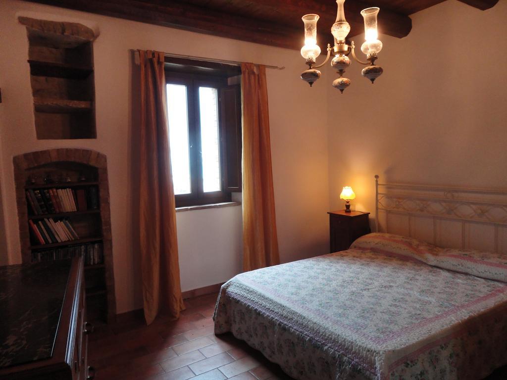 B&B Borgo Marano Купра-Мариттіма Екстер'єр фото