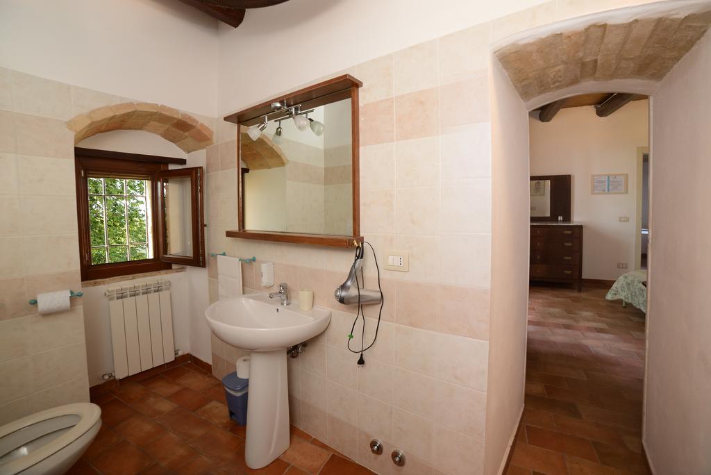 B&B Borgo Marano Купра-Мариттіма Екстер'єр фото