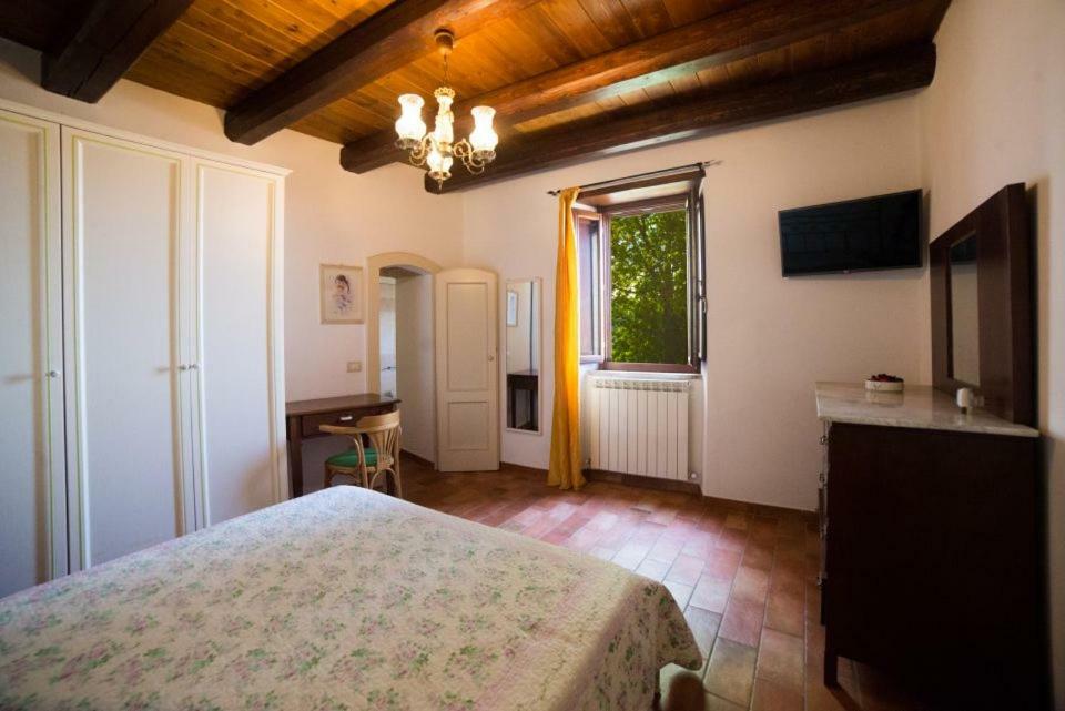 B&B Borgo Marano Купра-Мариттіма Екстер'єр фото